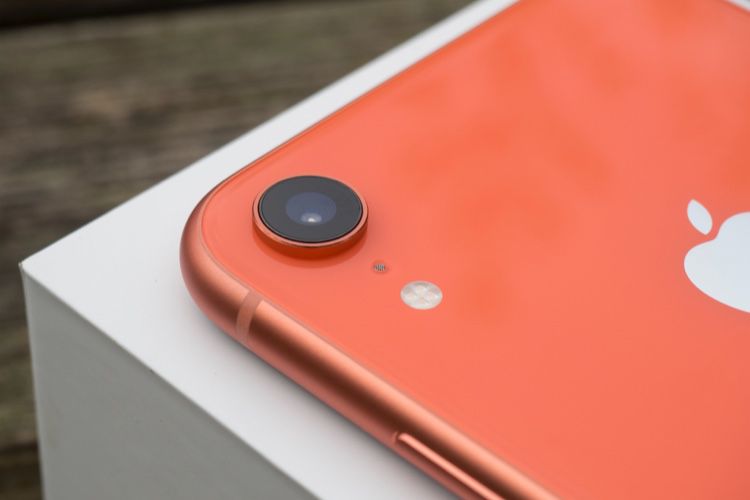 iphone xr moins cher