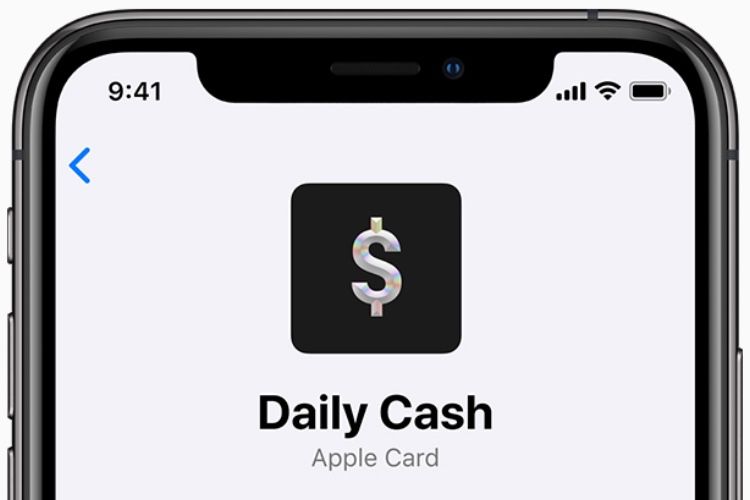 Apple Card : un cashback quasiment impossible à importer en France