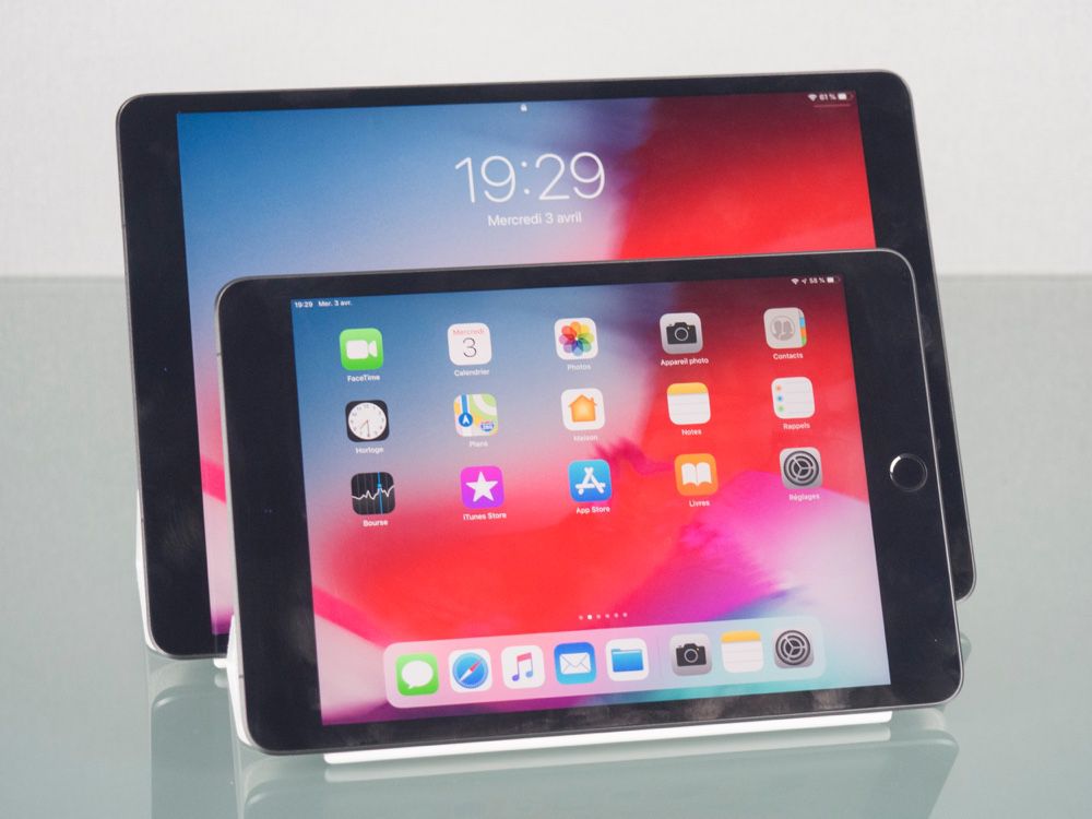 Licorne Rose Billionn Flip Coque pour Nouvel iPad Mini 5 7,9 Pouces 2019 Universel Apple iPad Mini 5/4/3/2/1 Auto Réveil/Veille 