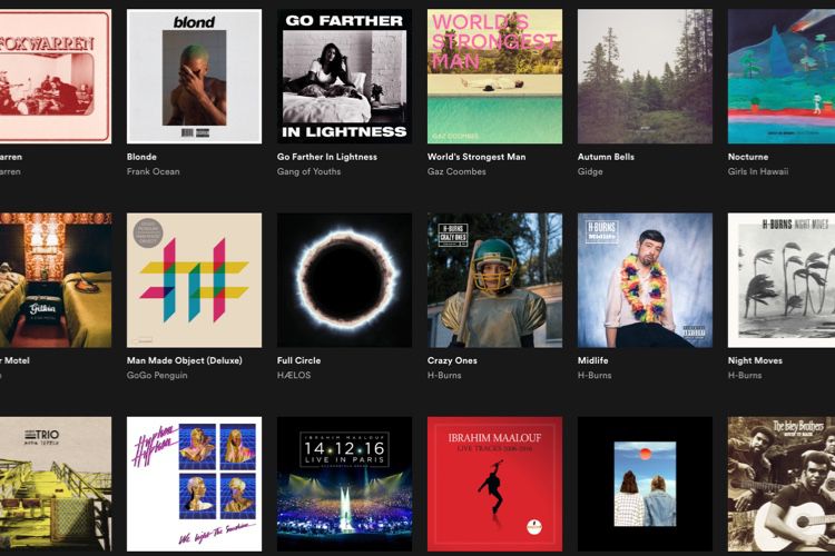 Apple Music, Spotify, Deezer : comment améliorer leurs recommandations musicales