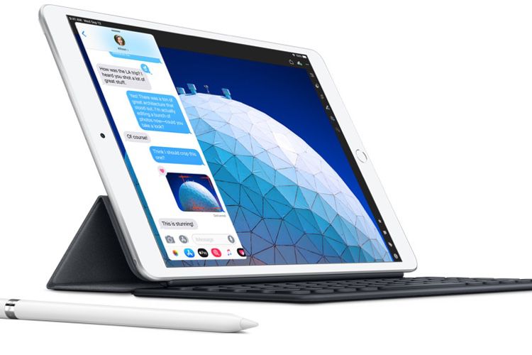 Promos : -119 € sur iPad Pro et iPad Air, - 74€ sur l'iPad mini, -319 € sur un MacBook Pro 13" 2018