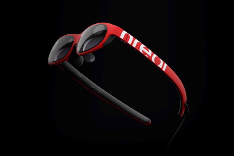 Nreal Light : des lunettes de réalité mixte légères et abordables, mais pas sans contraintes