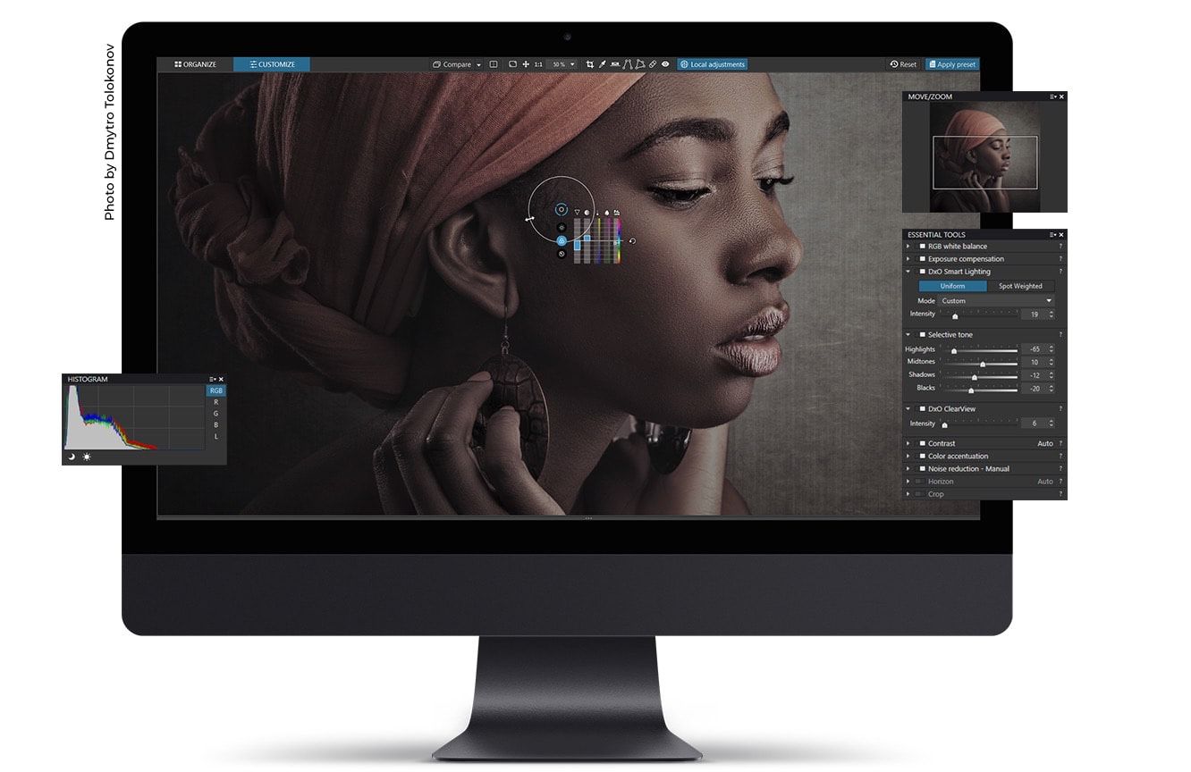 download the new for mac DxO PhotoLab 7.0.1.76