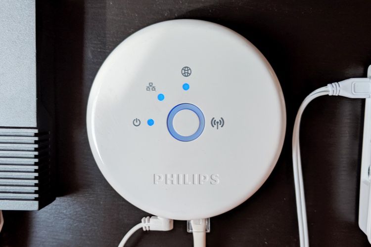 Philips Hue dévoile ses premières caméras connectées, et c'est décevant