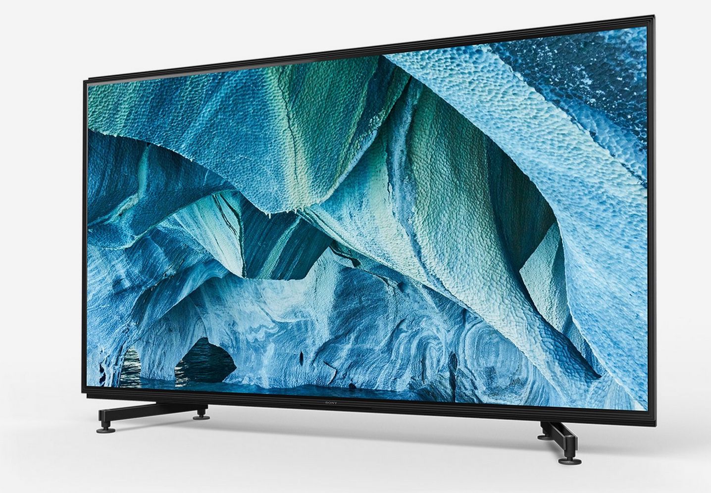 Les téléviseurs Sony 8K compatibles AirPlay 2 en vente à partir de juin