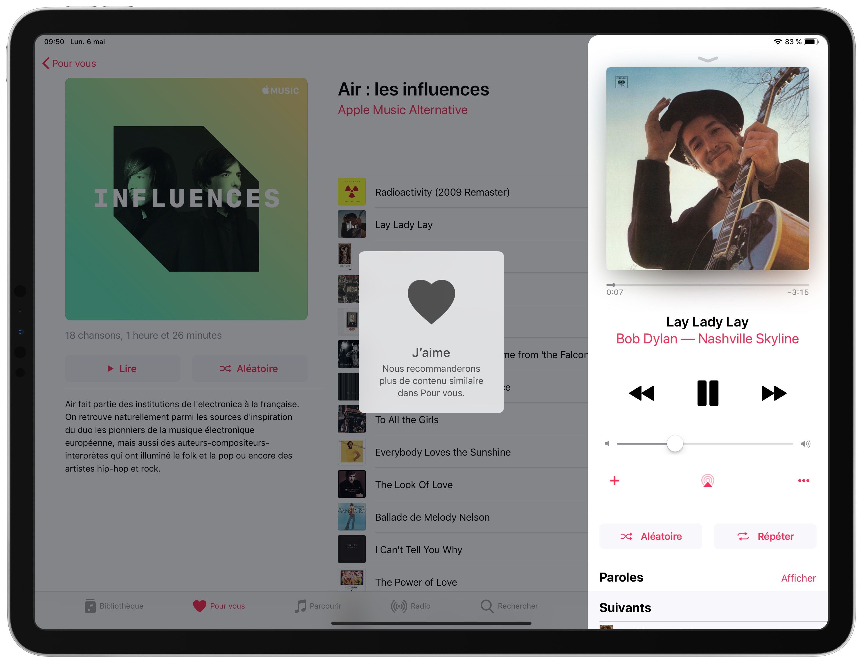 apple music playlist to spotify converter