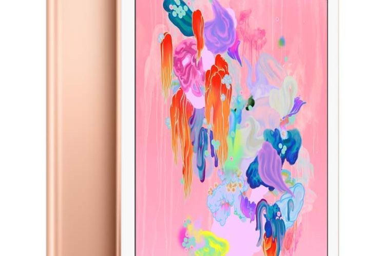 Promos : iPad 128 Go à 369 €, iPhone XR 256 Go à 940 € et Apple Watch Series 3 dès 252 €
