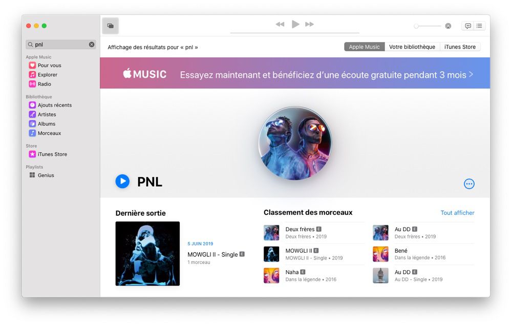 youtube music download macos