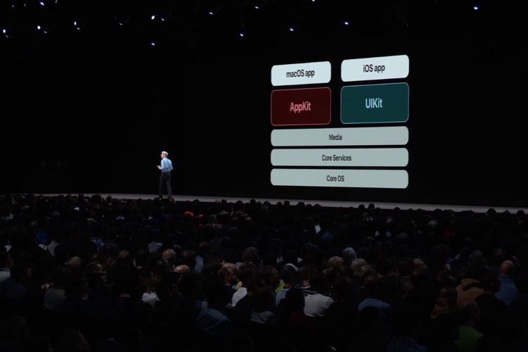 De NeXTSTEP à SwiftUI, comment Apple a réarchitecturé ses systèmes