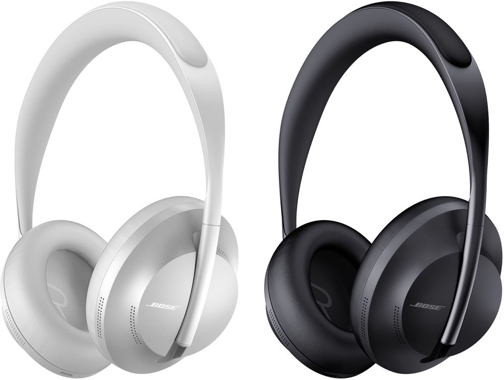 Bose Headphones 700, le nouveau casque sans-fil haut de gamme