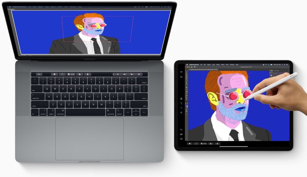 Sécuriser macOS avec une clé U2F – Le journal du lapin