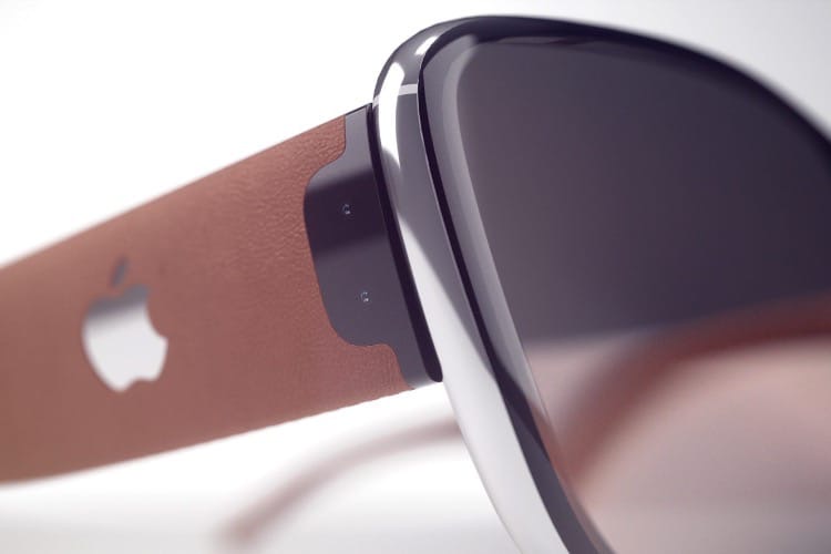 Chez Apple, les équipes design et opérations regardent dans la même direction pour les lunettes AR