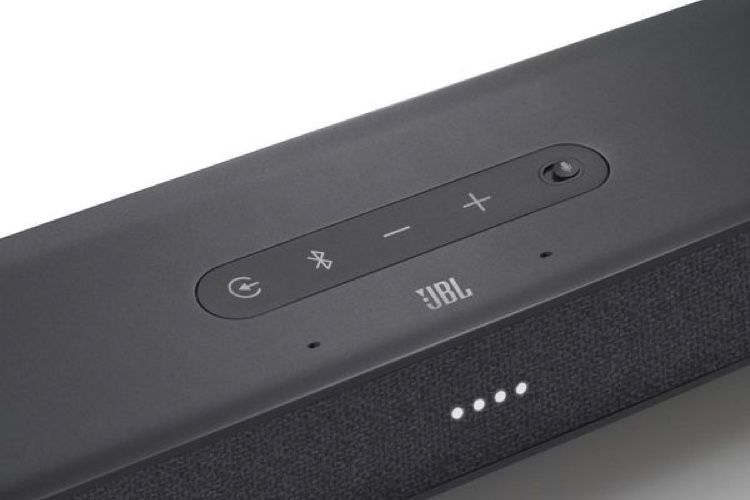 Test de la JBL Link Bar : la barre de son pour les télés pas