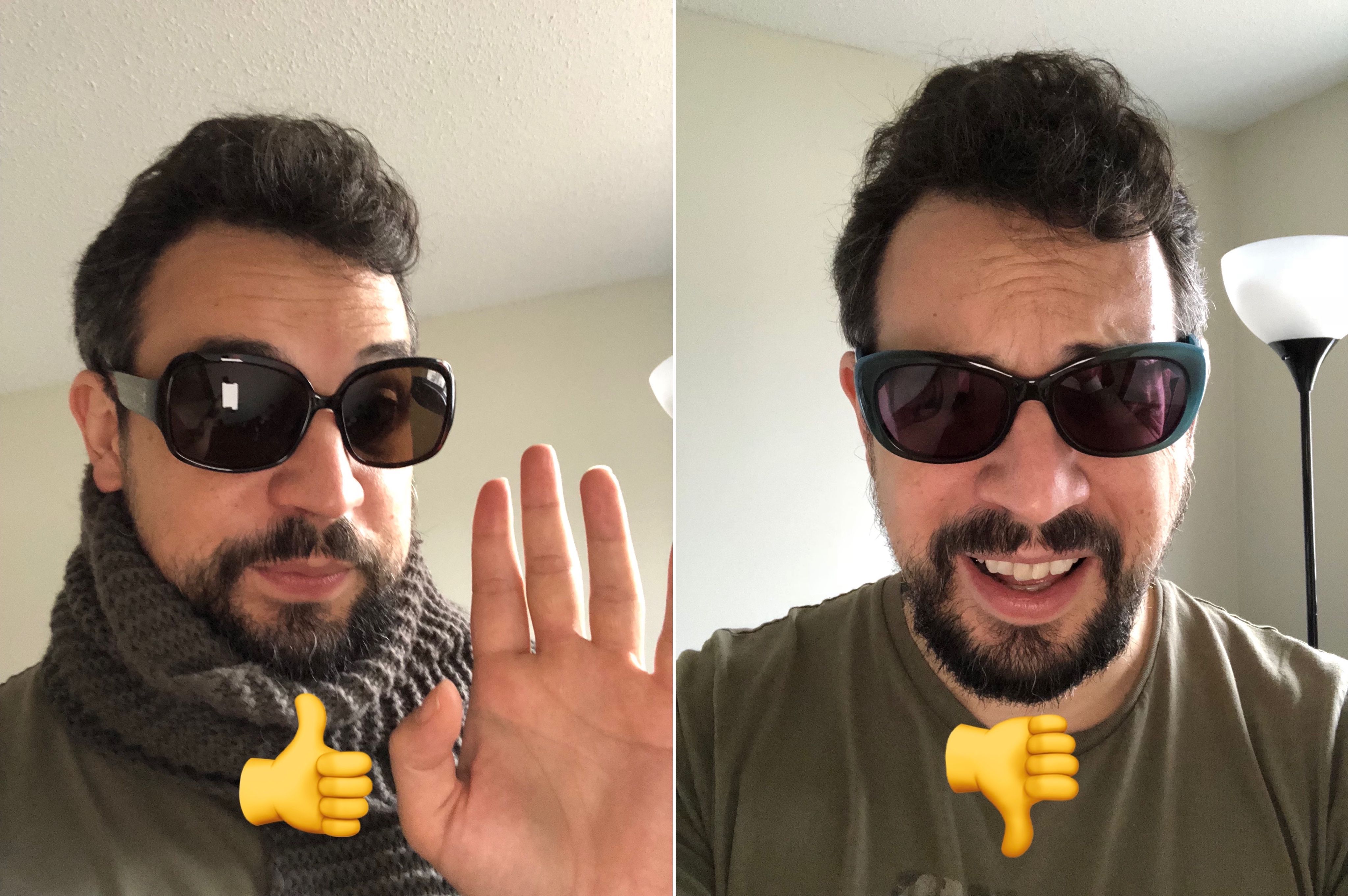 Astuce ☀️ que faire si Face ID ne vous reconnait pas avec des