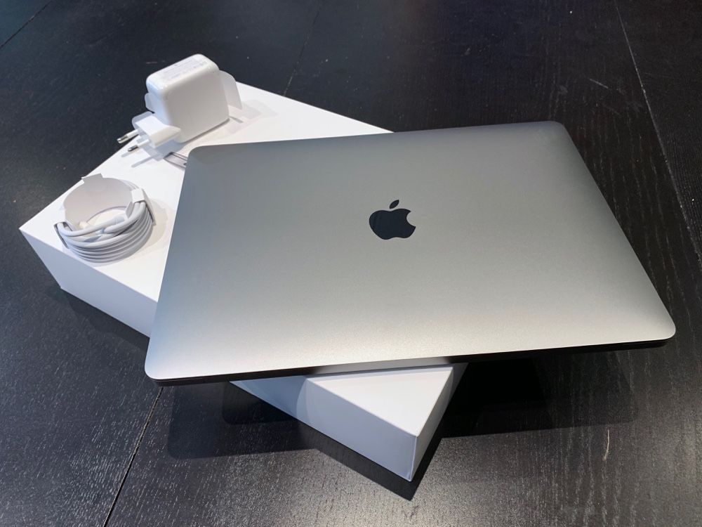 Getting Started with the 2019 MacBook Air Retina