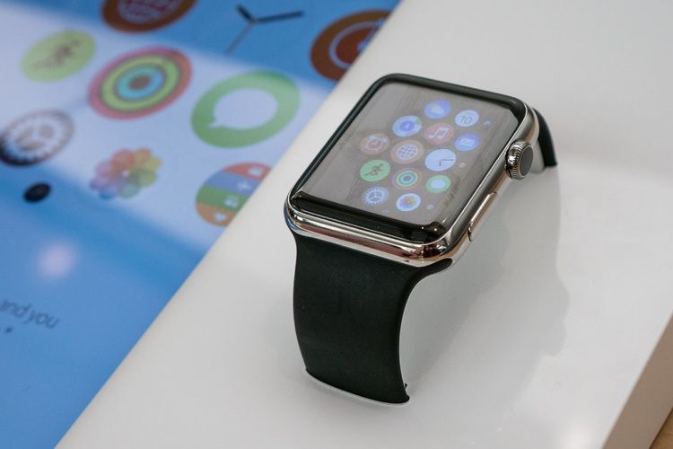 Montre connectée homme : l'Apple Watch SE est à prix irrésistible