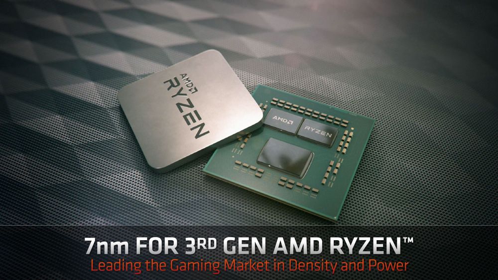 Ce processeur Ryzen AMD ultra-puissant voit son prix chuter mais pas ses  performances