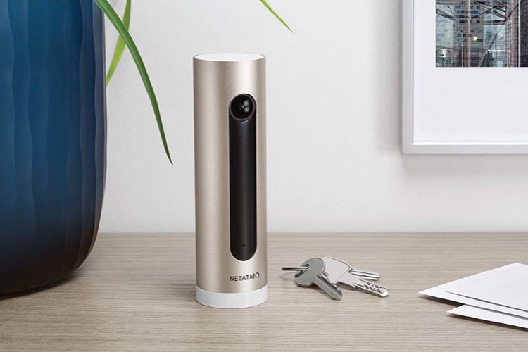 Prime Day : -25 à -35% chez Netatmo sur les thermostats, caméras et capteurs