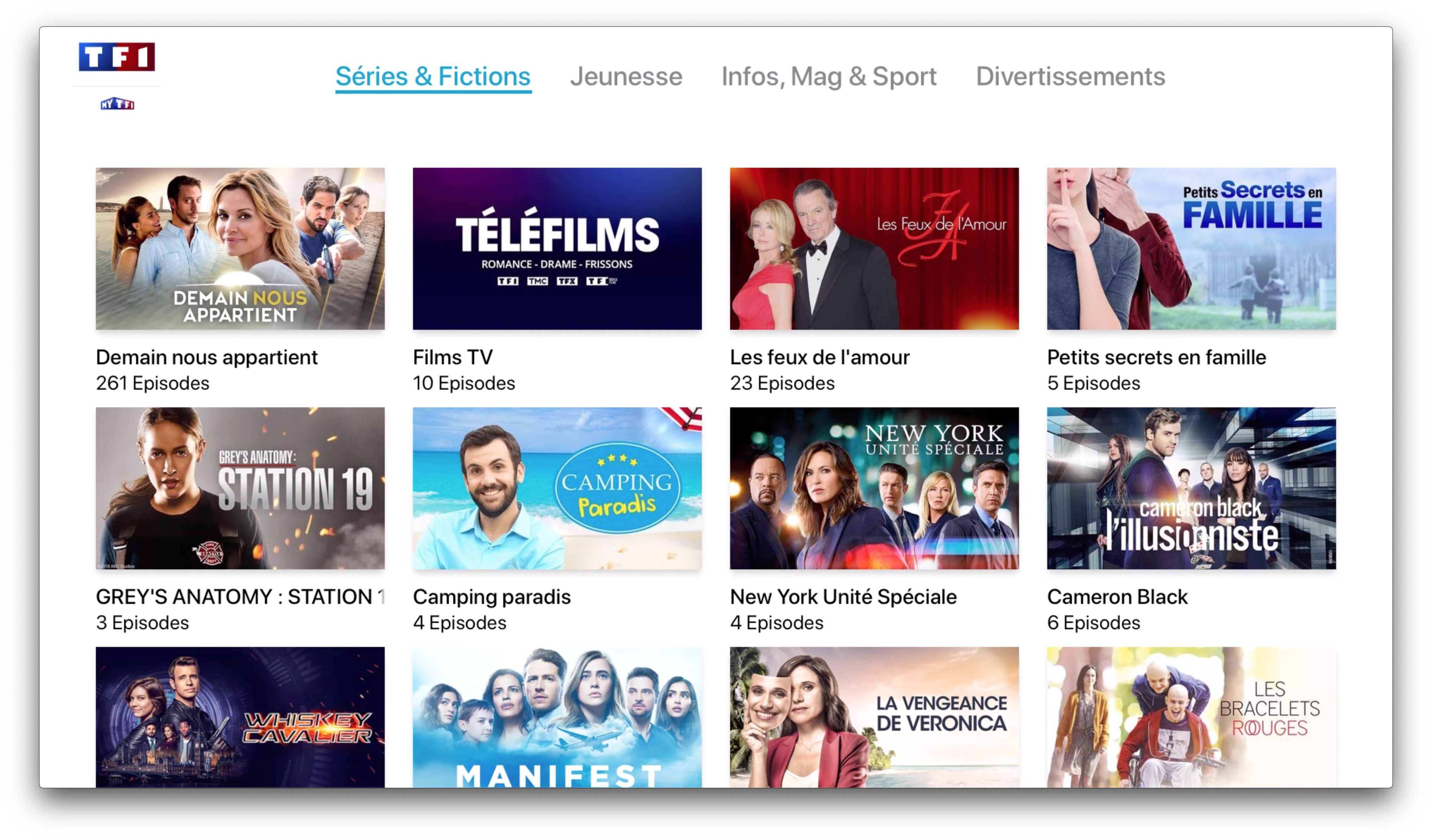 Application Bouygues Tv Ne Fonctionne Pas