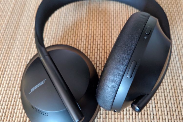 Test du Headphones 700, le nouveau casque Bluetooth de Bose