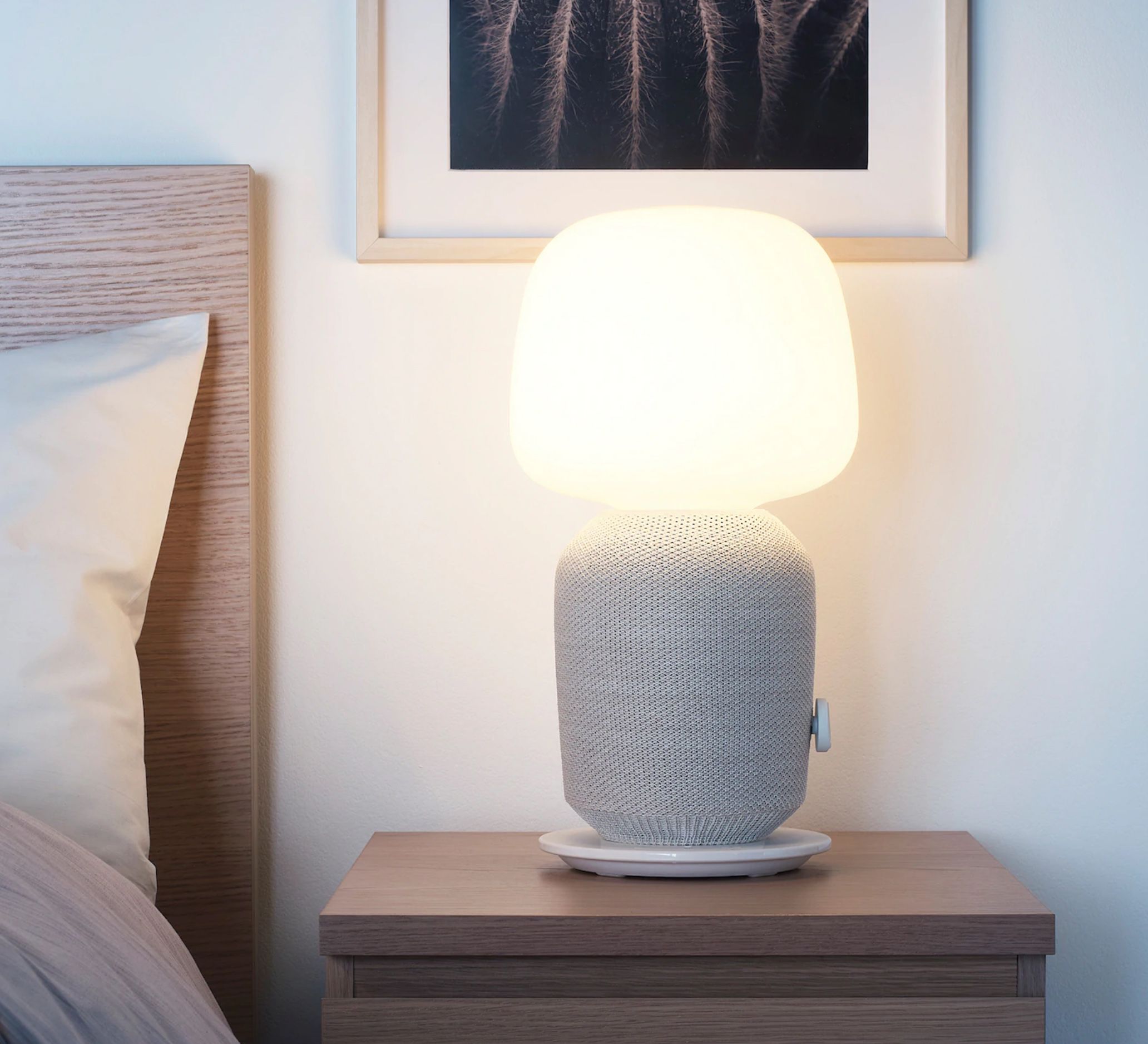 IKEA les enceintes Symfonisk en vente en ligne, les stores HomeKit