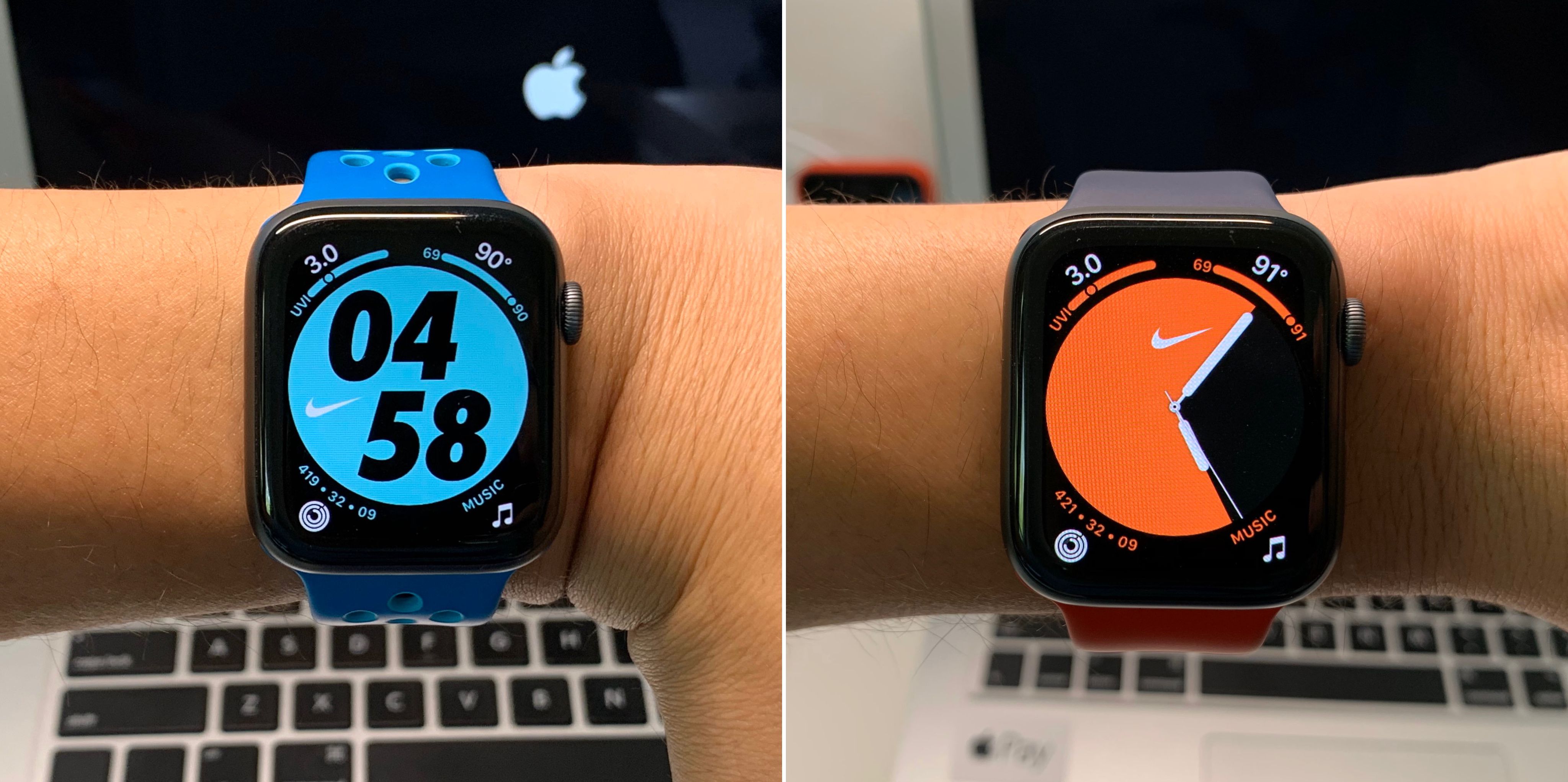 watchos 6 gm