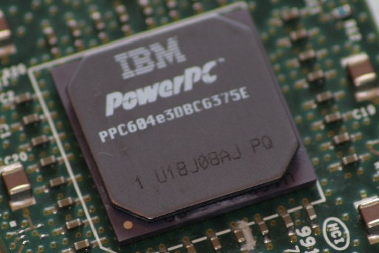 PowerPC : l'architecture POWER est open source - MacGeneration