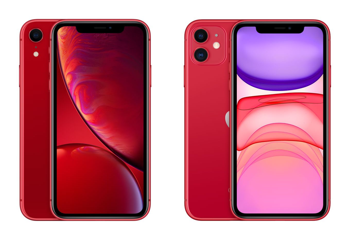 Iphone 13 Pro Quelle Couleur Choisir L'iPhone 11 en vrai et en couleurs | iGeneration