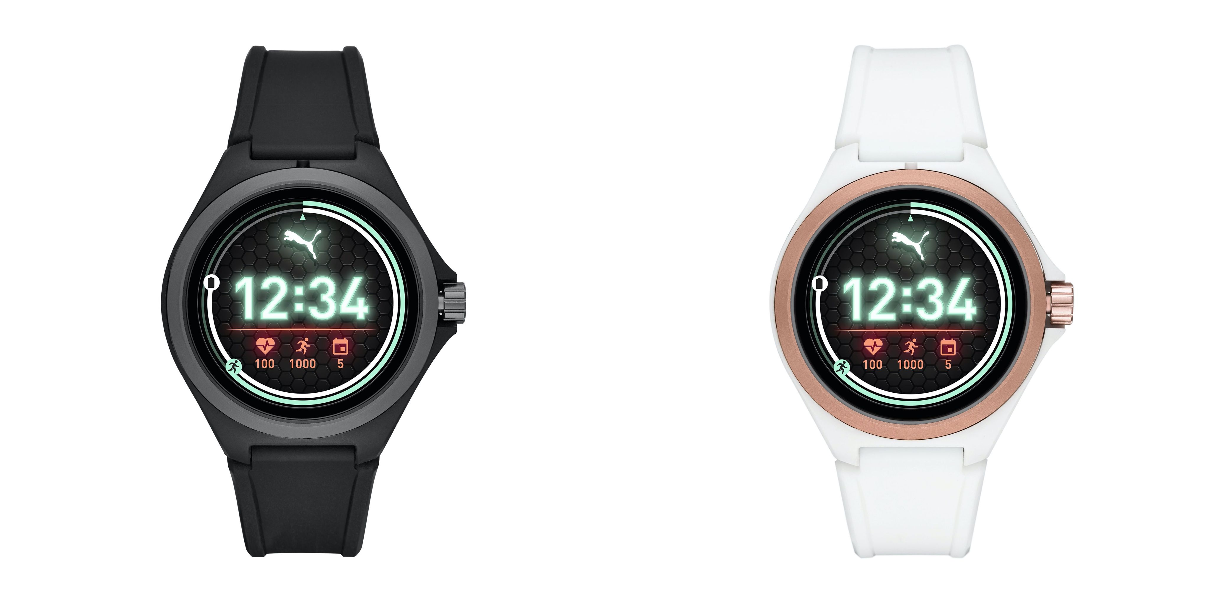 comment chausse puma