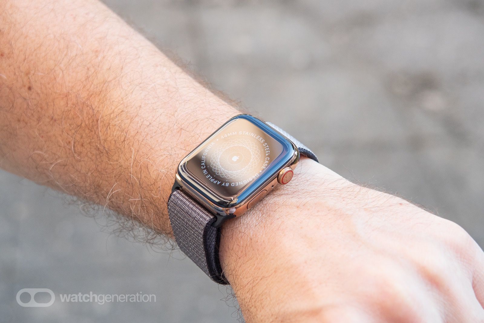 apple watch 6e