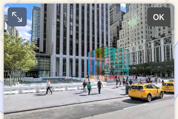 Apple Plans : Look Around jette un œil à New York et Los Angeles