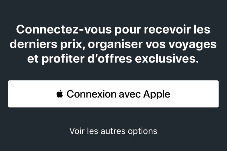 iOS 13 : premier coup d