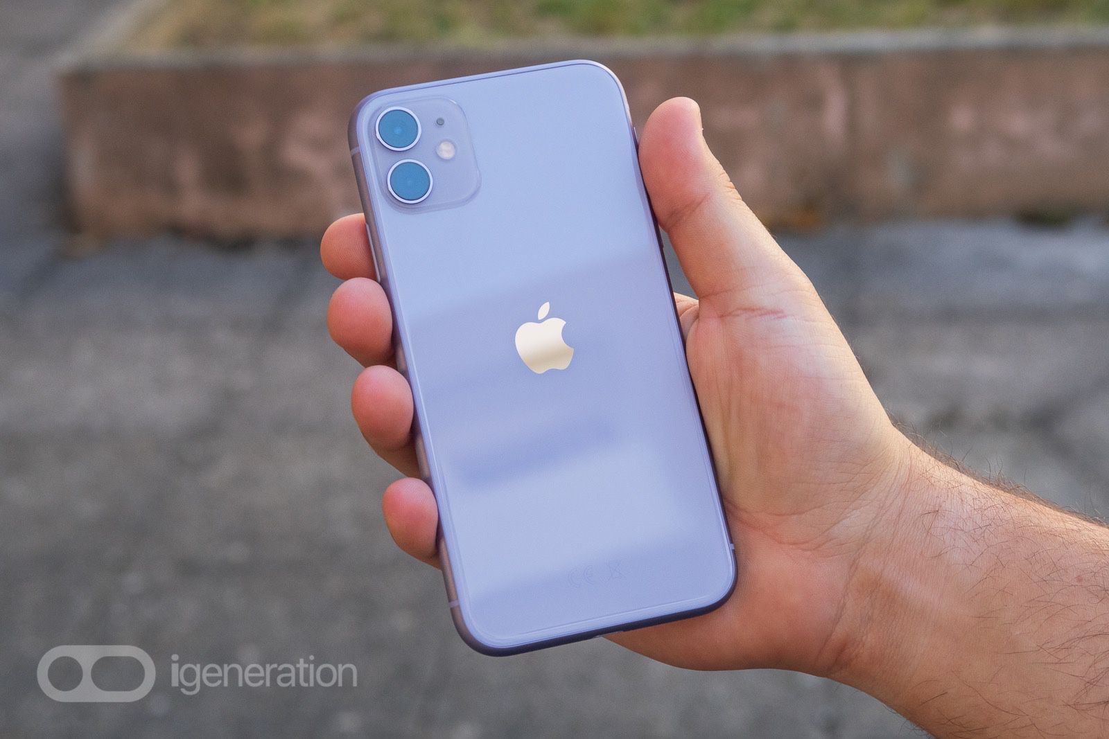 Aperçu de l’iPhone 11 et de l’iPhone 11 Pro iGeneration