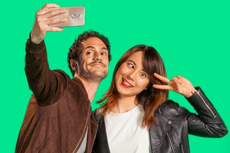 Forfaits mobile : jusqu'à 60 Go à 12 €/mois sans limite de durée