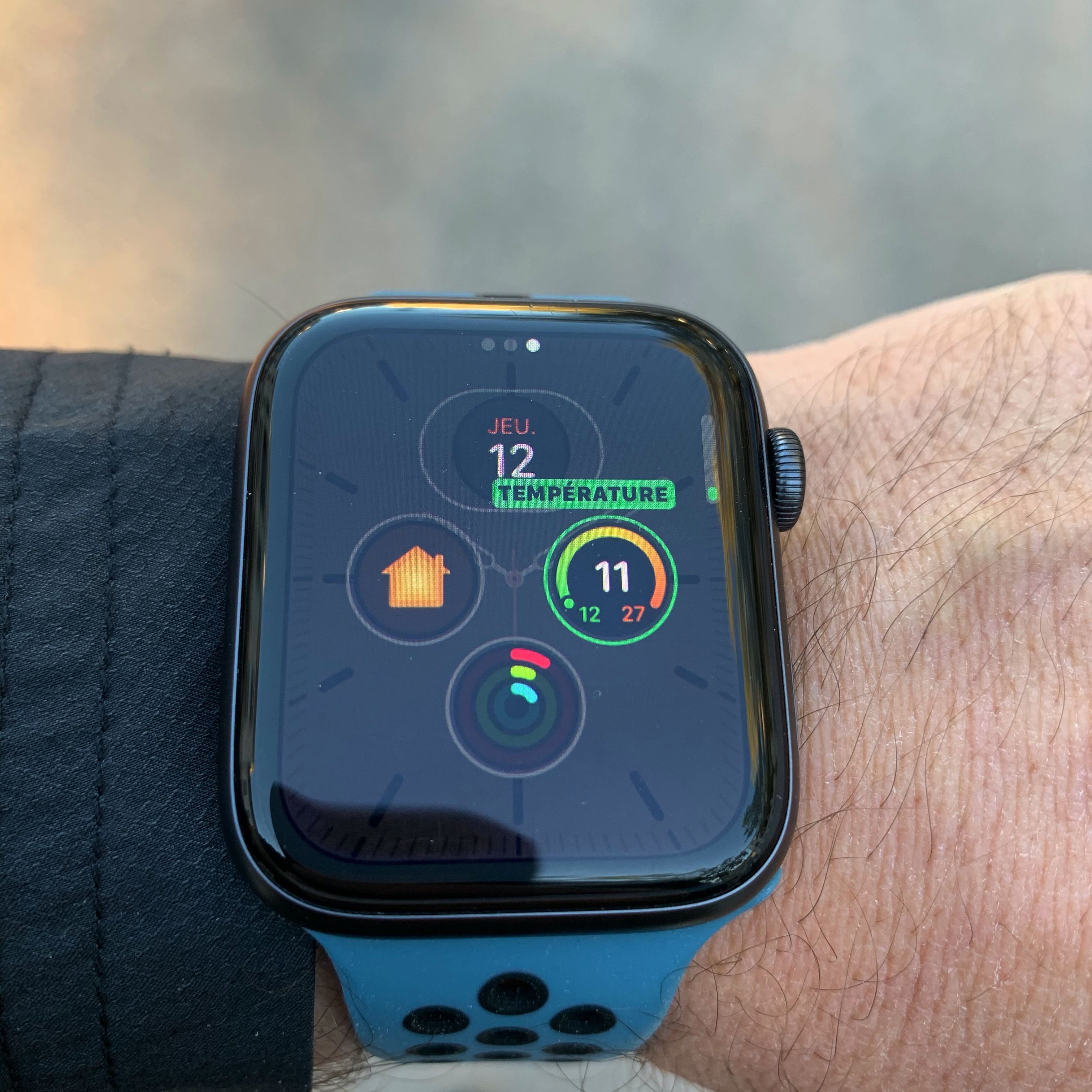 watchos 6 gm