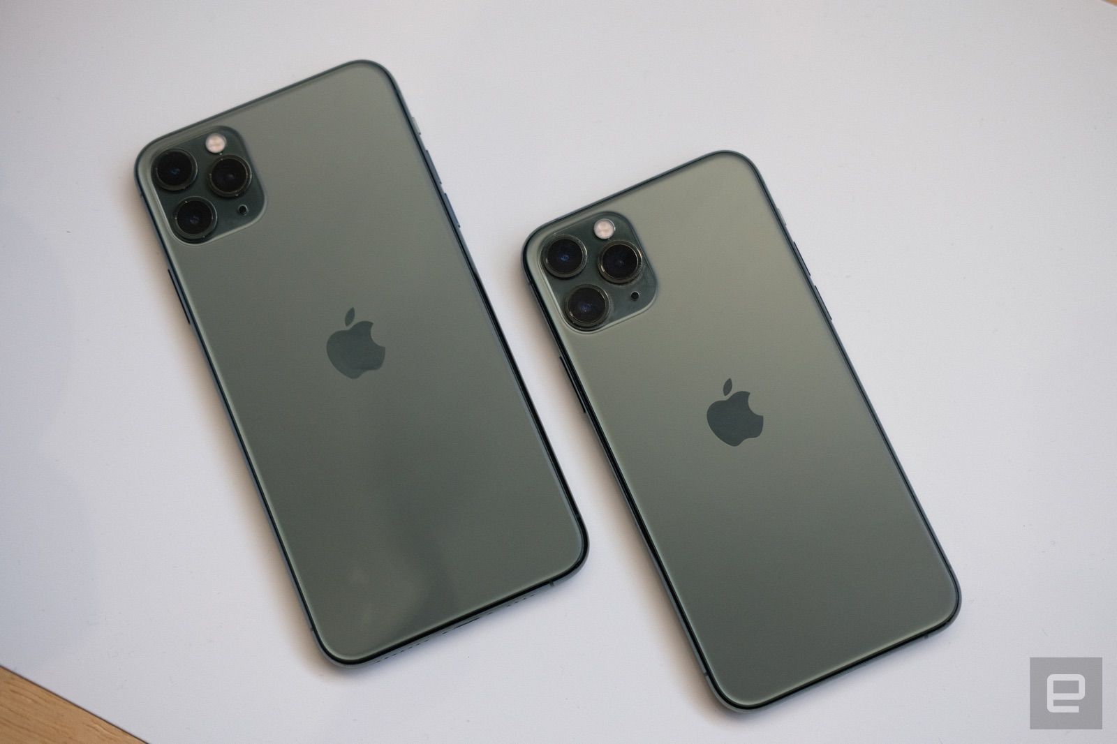 IPhone 11 Pro 256 GO gris sidéral - Téléphones & Objets connectés