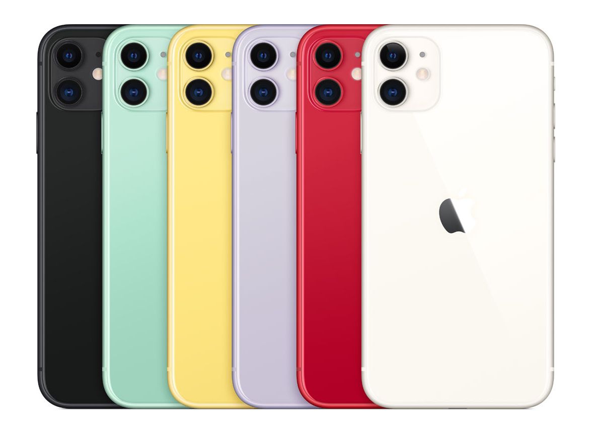 Iphone Xr Mieux Que Le X Les iPhone 11 et 11 Pro comparés aux iPhone XR et XS | iGeneration