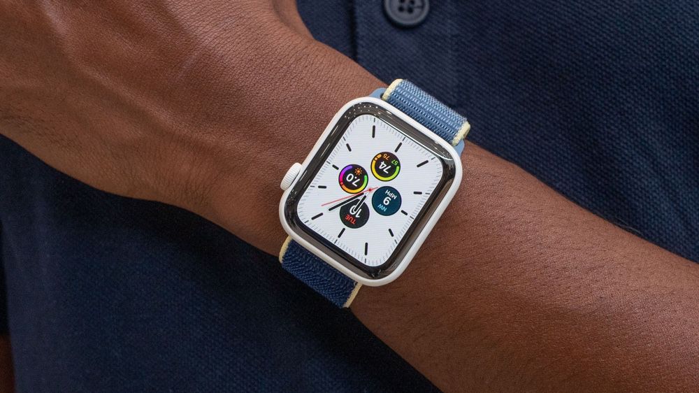 Que pensez-vous de l'Apple Watch Series 5 ? | WatchGeneration