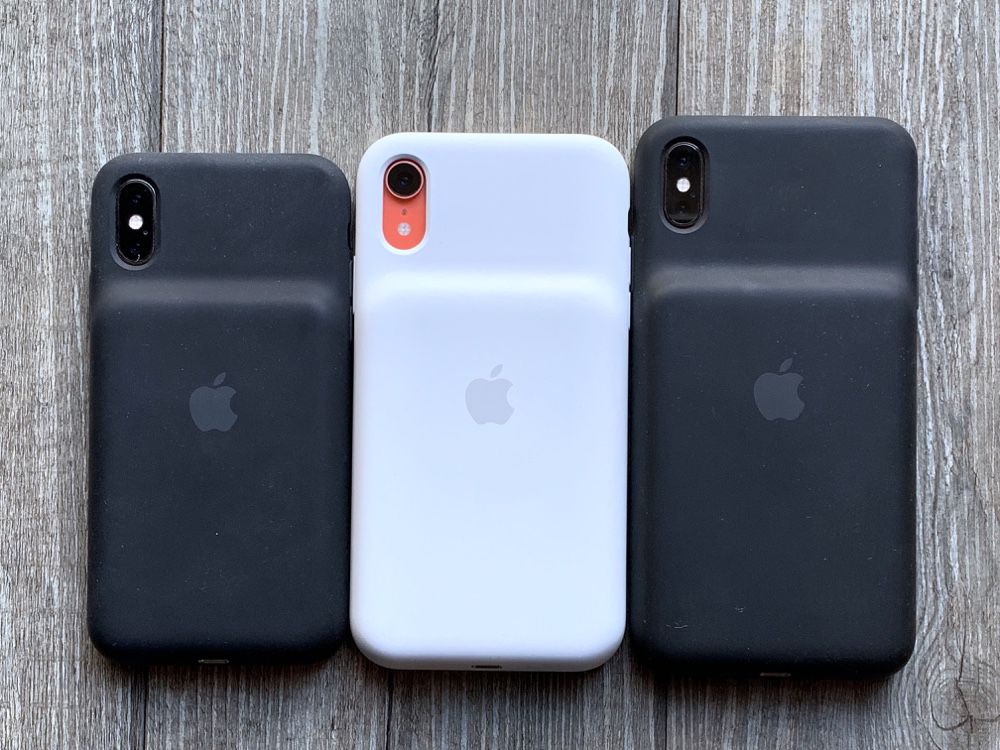 iPhone XR 2019 : une batterie plus grosse qui serait entrée en production 