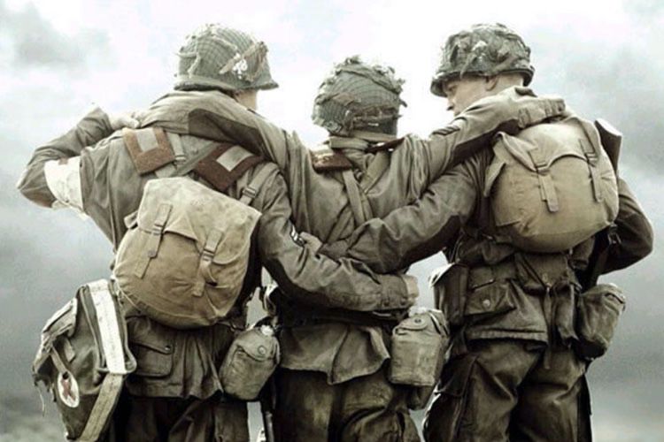 Masters of the Air sera la première série produite entièrement par le nouveau studio Masters d'Apple