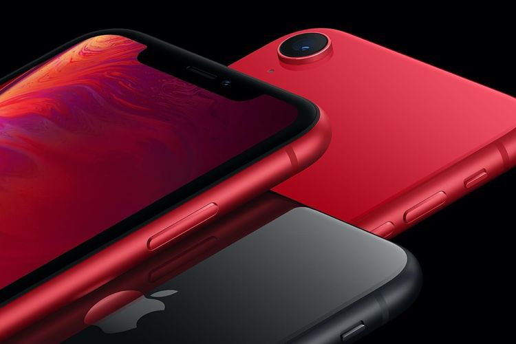 Promo iPhone XR 639 € au lieu de 709 € iGeneration