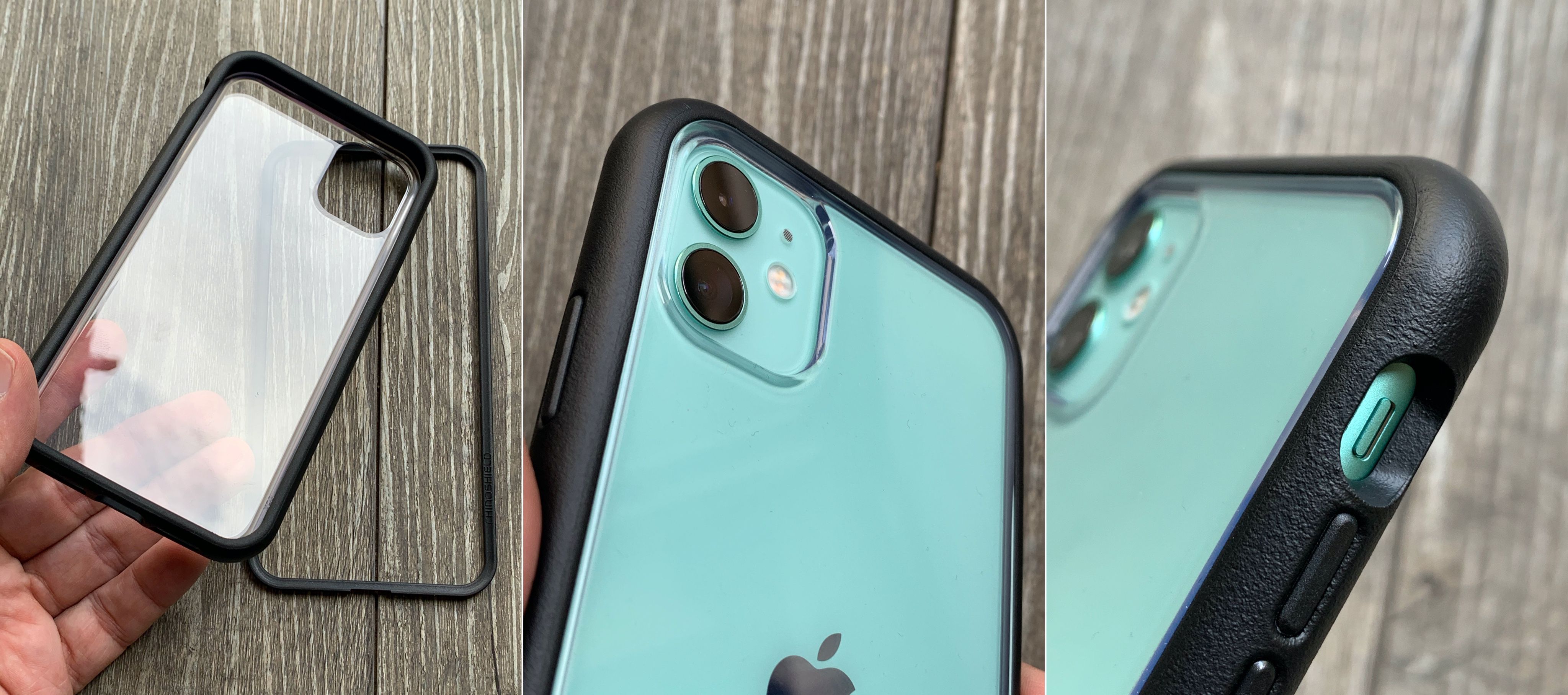 Lot De 2 Protections D'écran En Verre Trempé Pour IPhone 11 Et IPhone XR (6, 1") Avec Plateau D'installation Facile, Anti-rayures, Sans Bulles