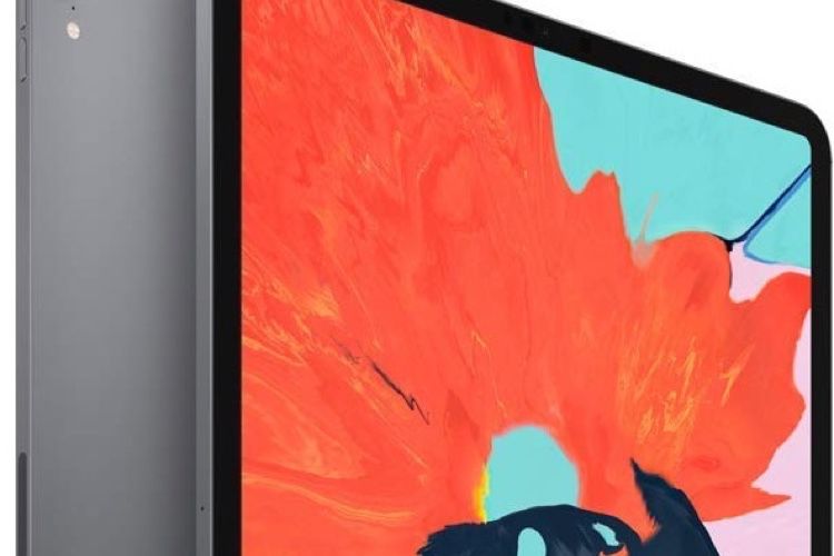iPad Pro 2018 : des promos jusqu'à 170 €
