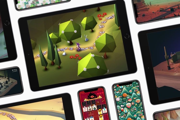 Après un mois d'Apple Arcade, les réponses à vos questions