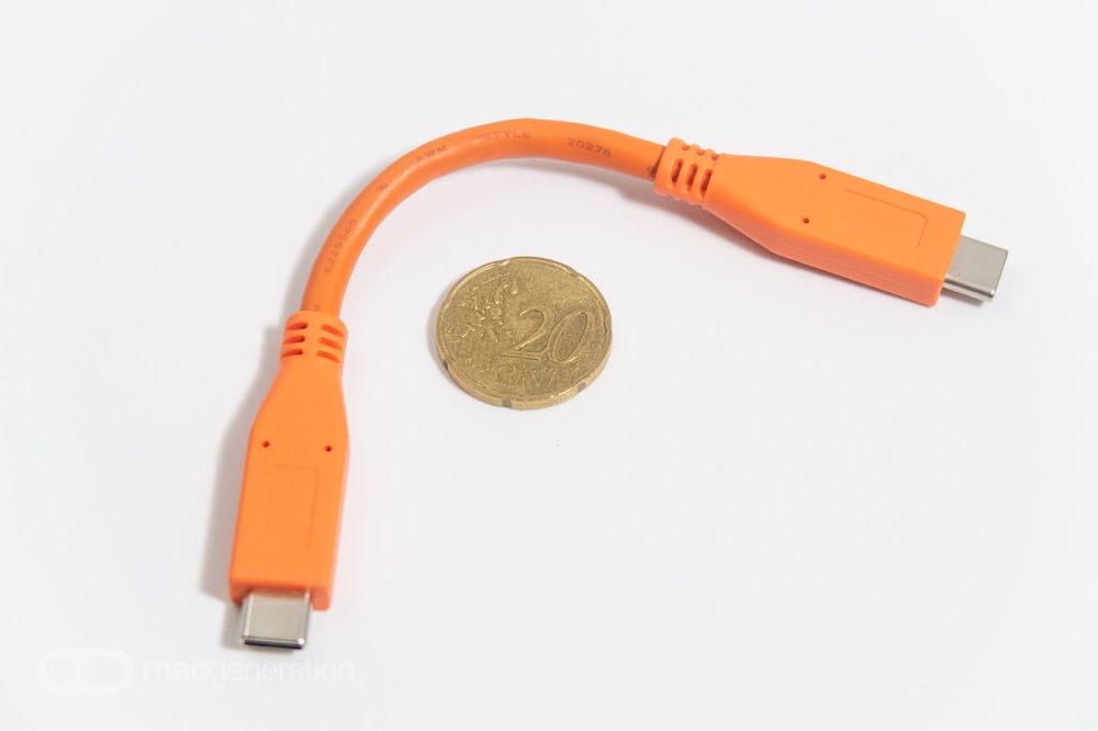 Disque dur externe LACIE Rugged USB-C - 1 To Pas Cher 