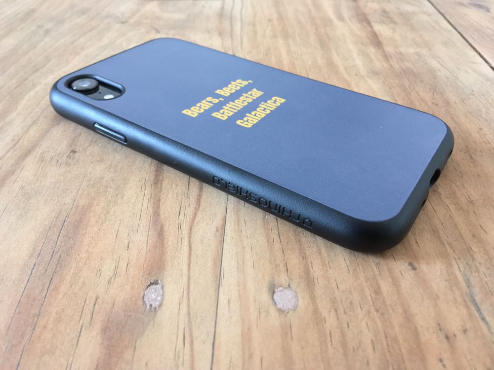 Présentation des protections premium pour iPhone de RhinoShield ? |  iGeneration