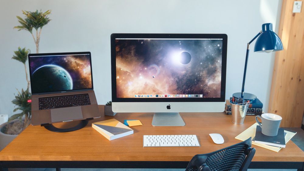 Luna Display transforme un Mac en écran externe d'un autre Mac