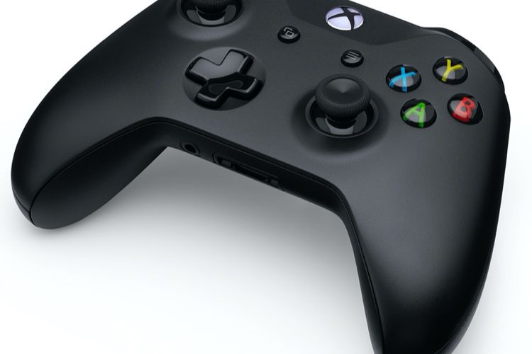 La manette Xbox est en vente sur l'Apple Store