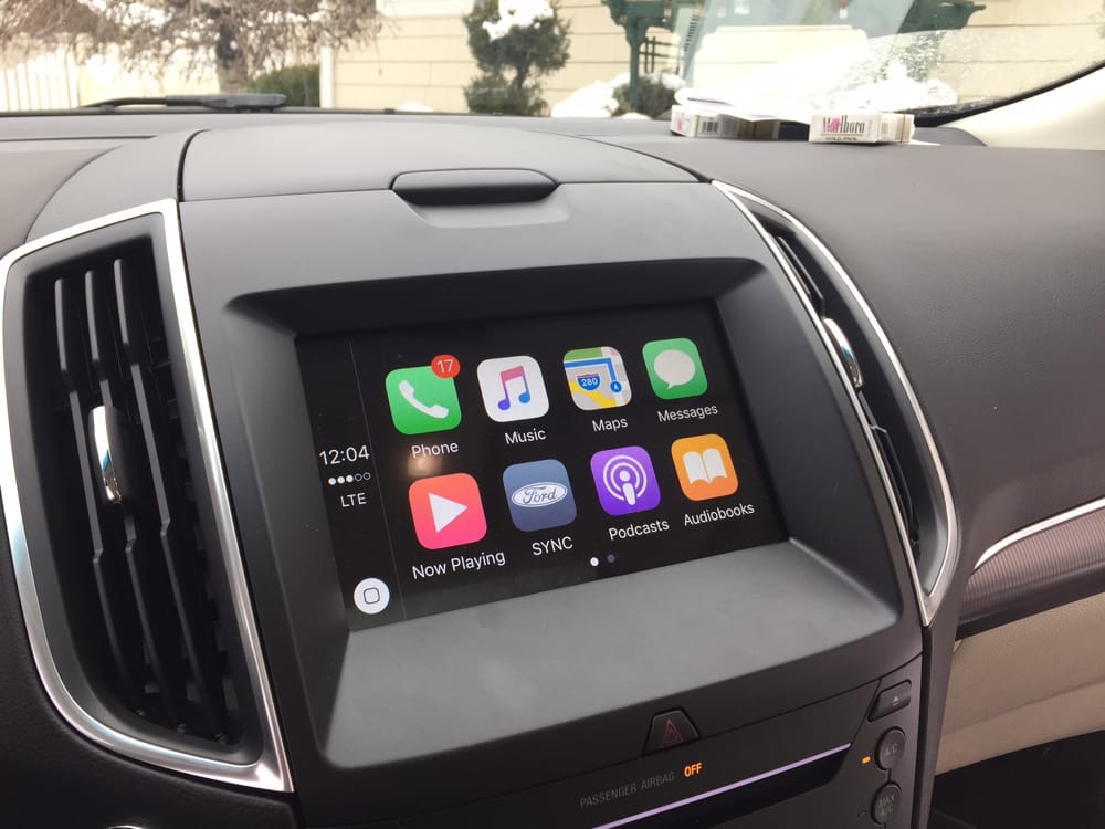 2020 sera-t-elle enfin l'année de CarPlay sans fil ?