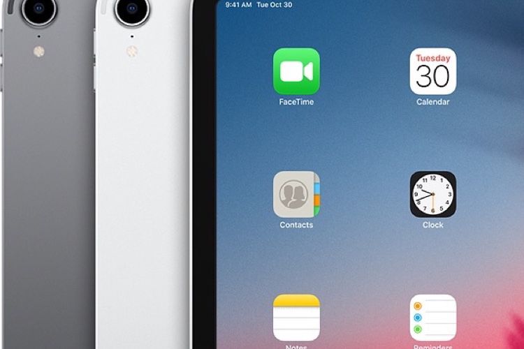 Refurb : -140 à -230 € sur les iPad Pro 2018